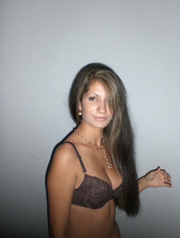 Проститука Москвы Дана