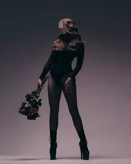 Проститука Москвы Урсула